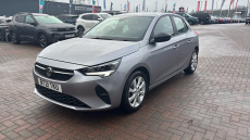 Vauxhall Corsa 1.2 SE 5dr Petrol Hatchback